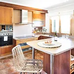 Villa A Casa De Lamas *