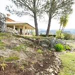 A Casa De Lamas Villa *