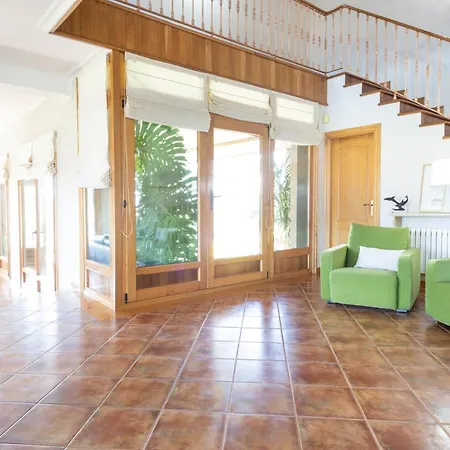 A Casa De Lamas