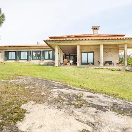 A Casa De Lamas *
