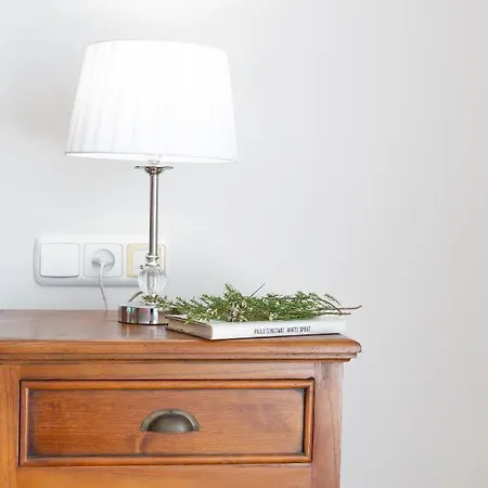 A Casa De Lamas Vila *