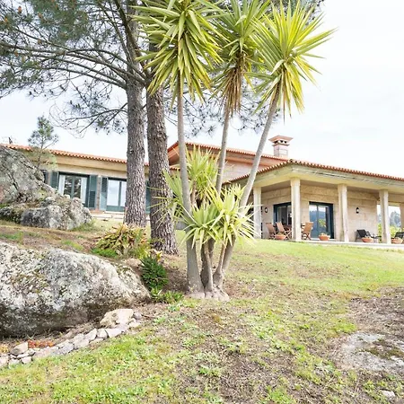 A Casa De Lamas Вилла *