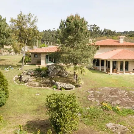 A Casa De Lamas *