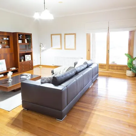 A Casa De Lamas Vila Meis