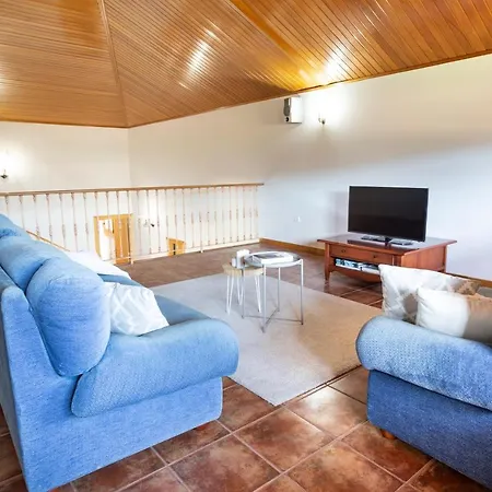 A Casa De Lamas Vila