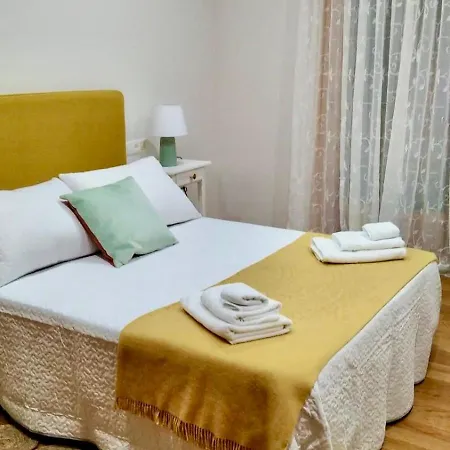 A Casa De Lamas Villa *