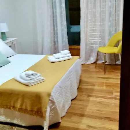 A Casa De Lamas Villa *
