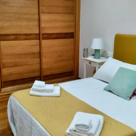 A Casa De Lamas Vila *