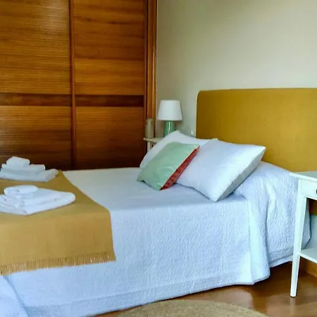 A Casa De Lamas Villa *