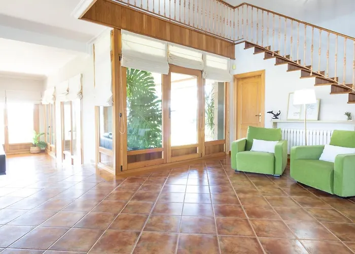 A Casa De Lamas