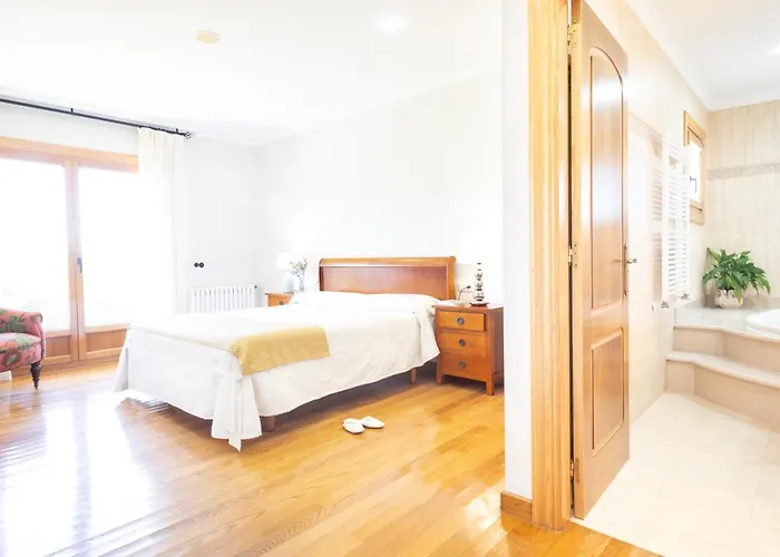 Villa A Casa De Lamas Meis