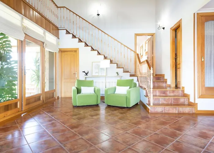 A Casa De Lamas