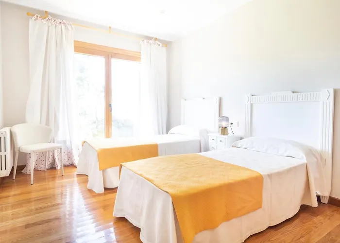 A Casa De Lamas