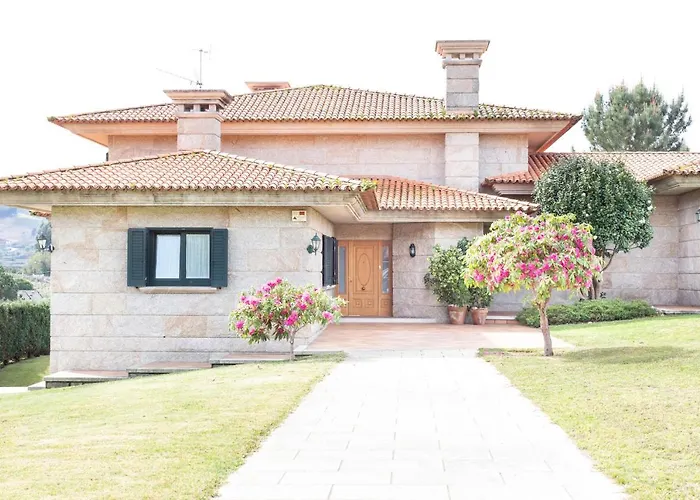 A Casa De Lamas *