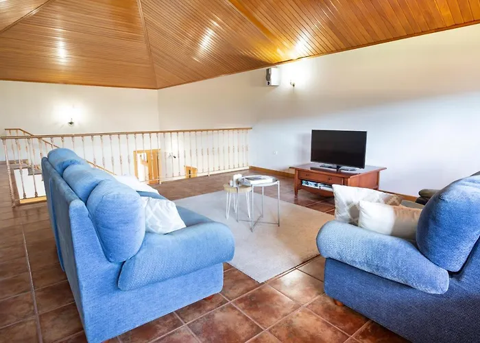 A Casa De Lamas Βίλα