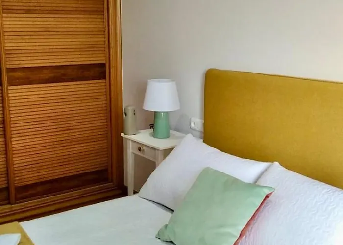 Willa A Casa De Lamas *