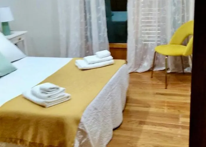 A Casa De Lamas Βίλα *