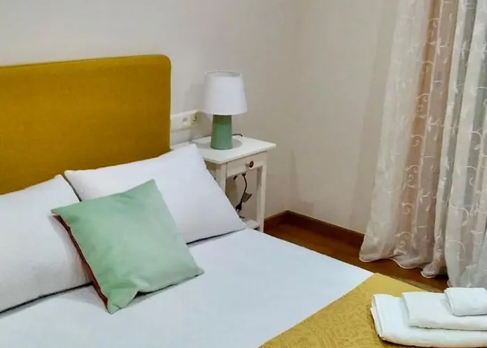 A Casa De Lamas Meis