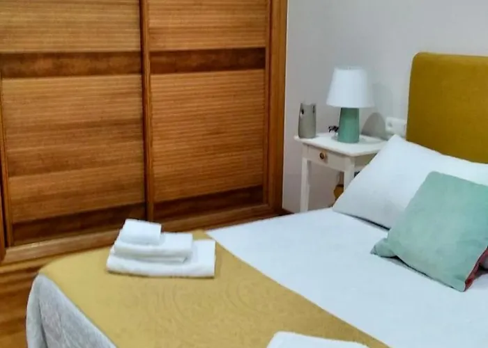 A Casa De Lamas Willa *