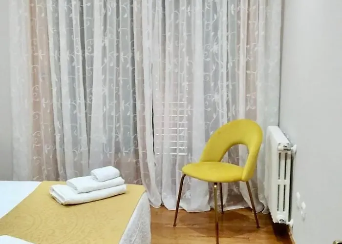 A Casa De Lamas Meis