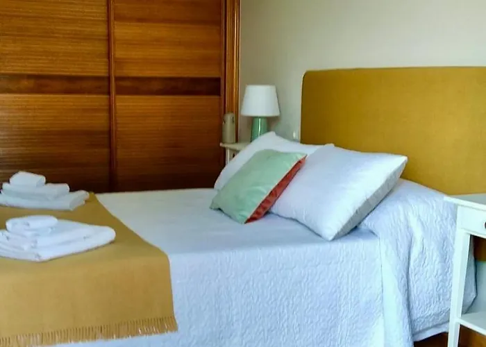 A Casa De Lamas Willa *